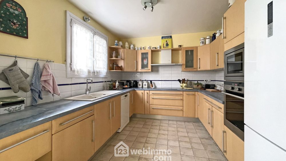 Photo 4 - Ormesson-sur-Marne 94490 à Ormesson-sur-Marne