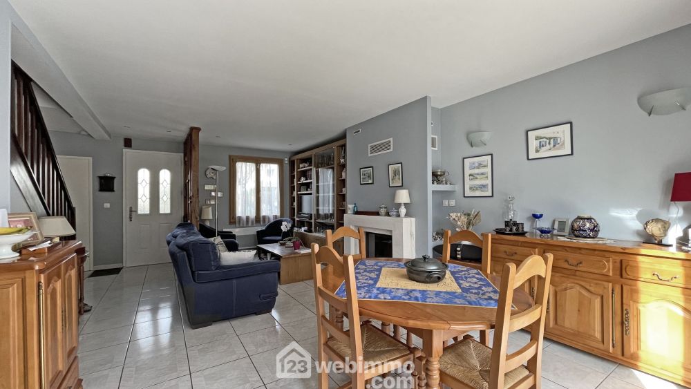 Photo 3 - Ormesson-sur-Marne 94490 à Ormesson-sur-Marne