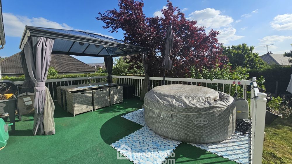 Photo 8 - Milly-la-Forêt 91490 à Milly-la-Forêt