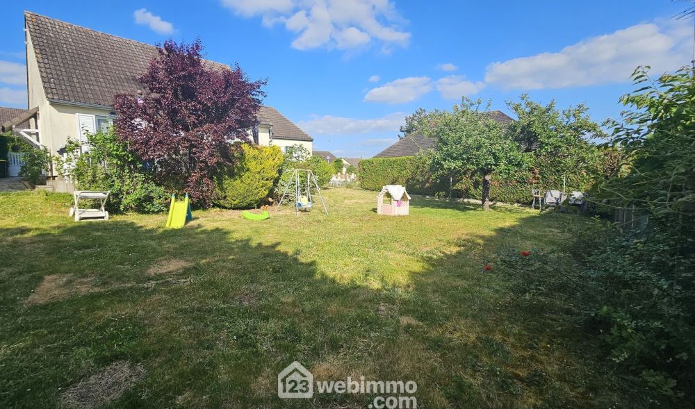 Photo 15 - Milly-la-Forêt 91490 à Milly-la-Forêt