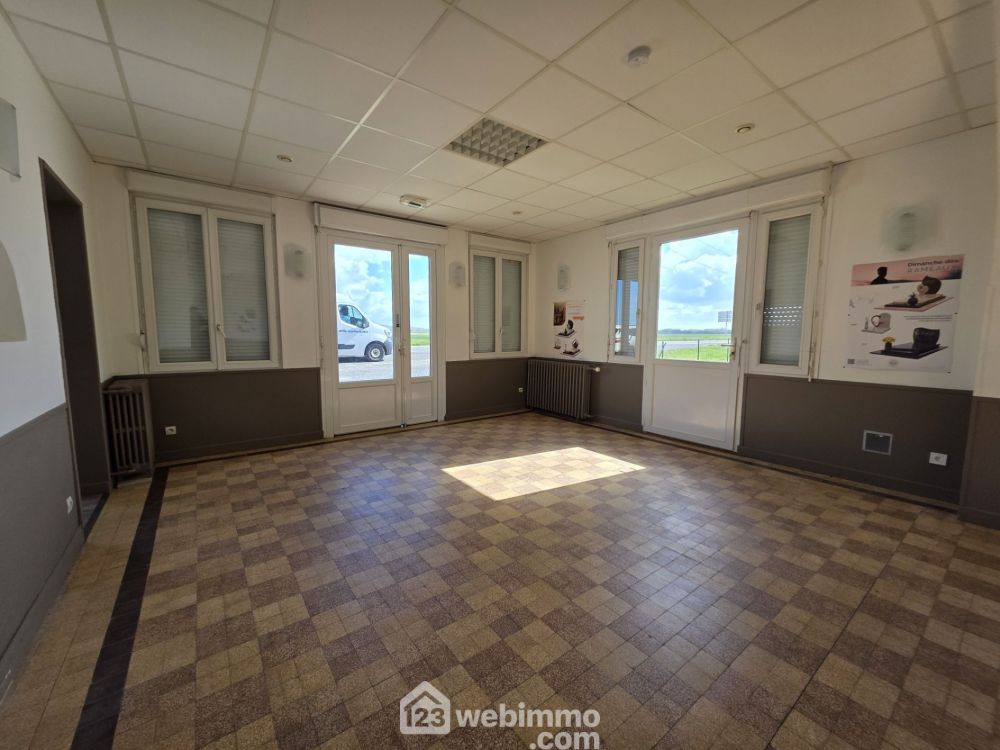 Photo 4 - La Ville-aux-Bois-lès-Pontavert 02160 à La Ville-aux-Bois-lès-Pontavert