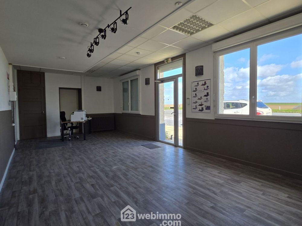 Photo 2 - La Ville-aux-Bois-lès-Pontavert 02160 à La Ville-aux-Bois-lès-Pontavert