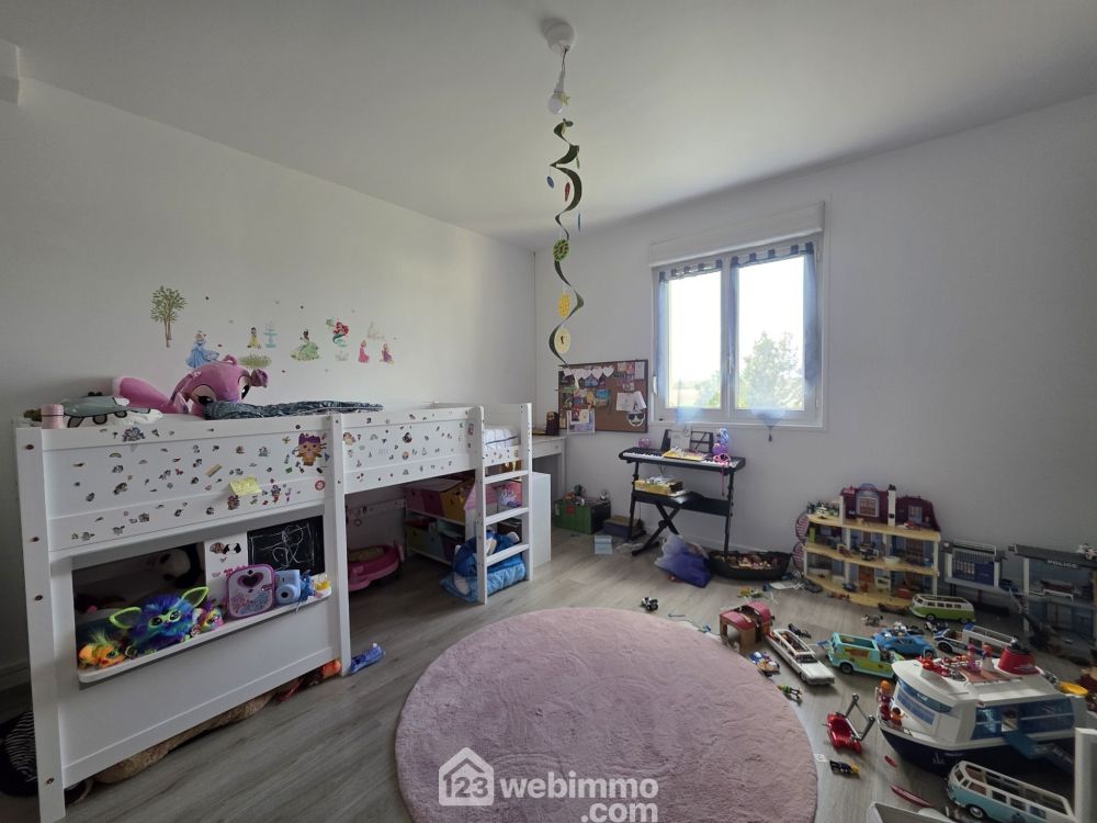 Photo 15 - La Ville-aux-Bois-lès-Pontavert 02160 à La Ville-aux-Bois-lès-Pontavert