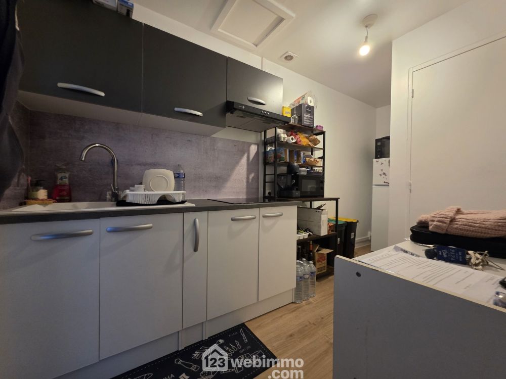 Photo 12 - La Ville-aux-Bois-lès-Pontavert 02160 à La Ville-aux-Bois-lès-Pontavert