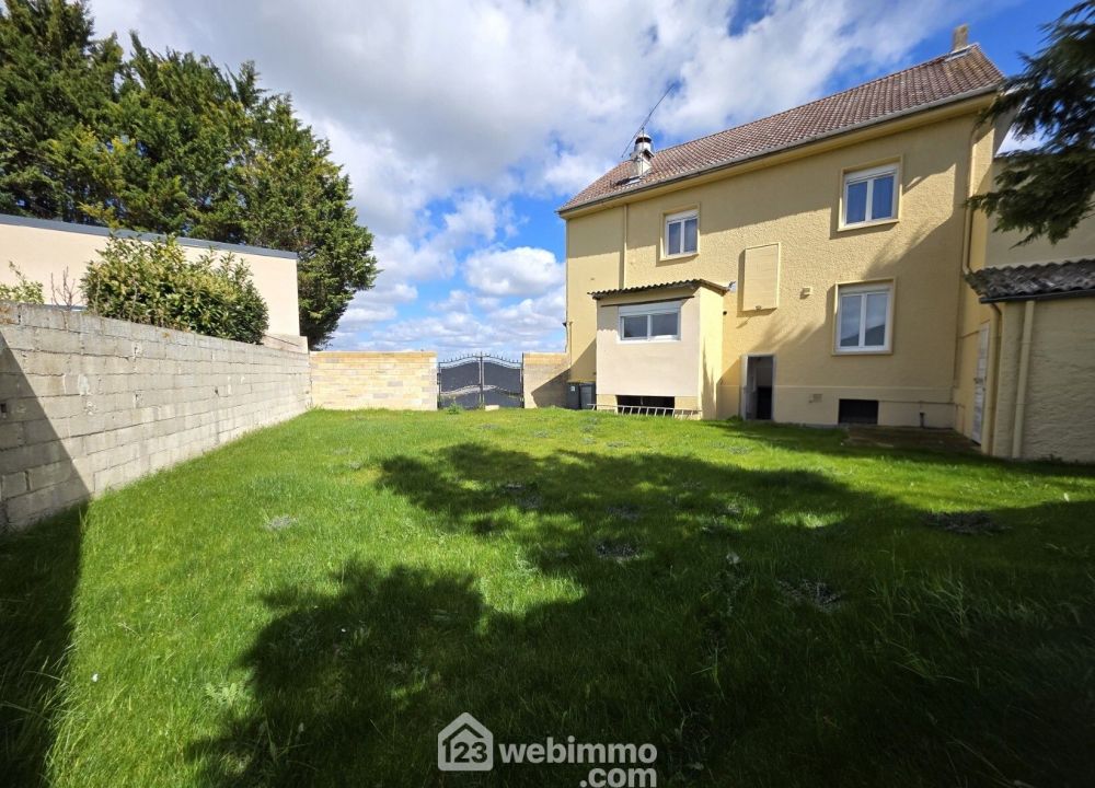 Photo 10 - La Ville-aux-Bois-lès-Pontavert 02160 à La Ville-aux-Bois-lès-Pontavert