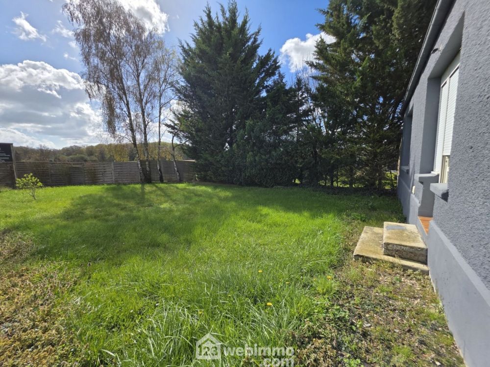 Photo 5 - La Ville-aux-Bois-lès-Pontavert 02160 à La Ville-aux-Bois-lès-Pontavert