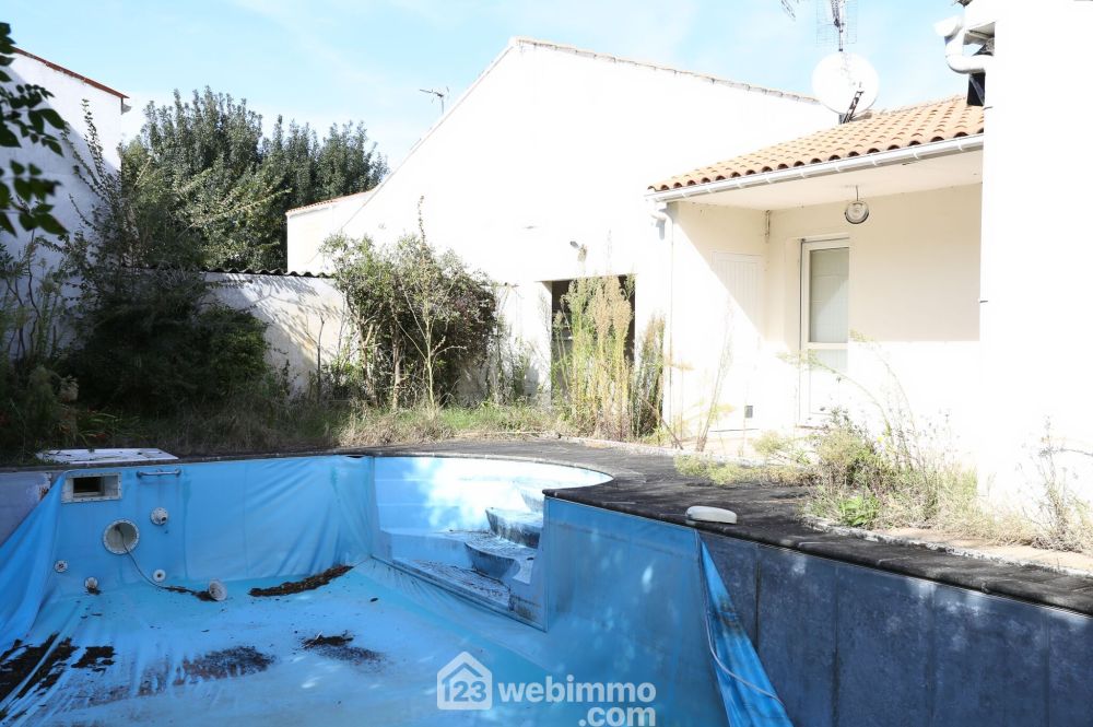 Photo 8 - L'Houmeau 17137 à L'Houmeau