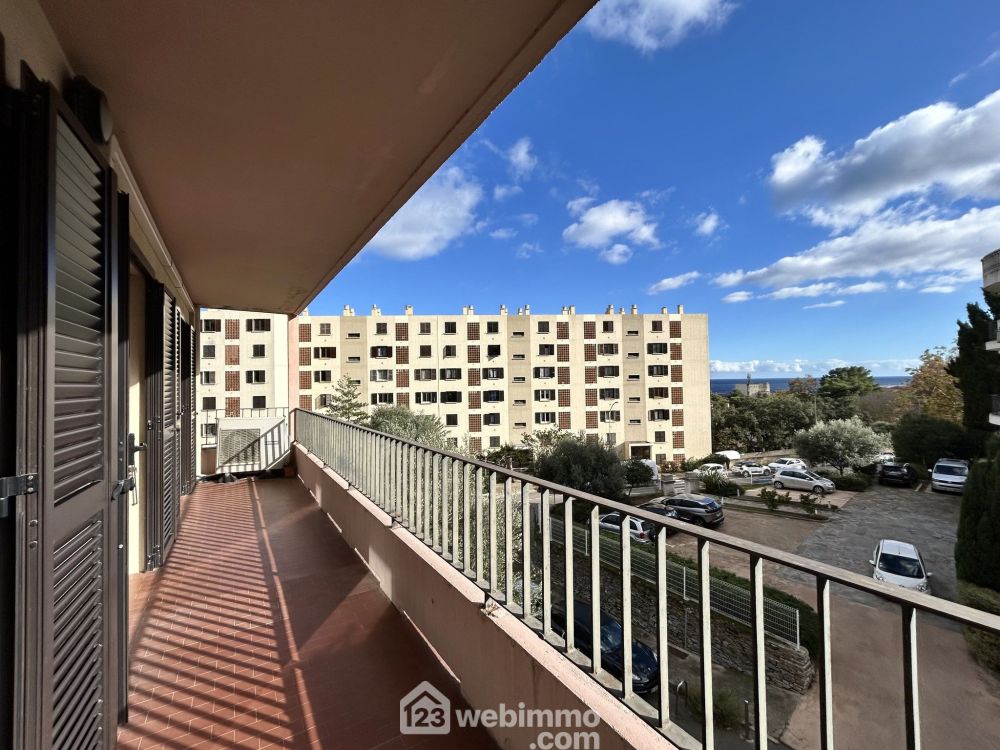 Photo 7 - Bastia 20200 à Bastia