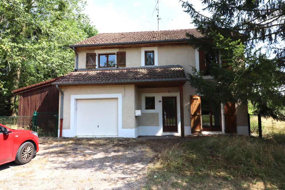 Photo 1 - Montzéville 55100 à Montzéville