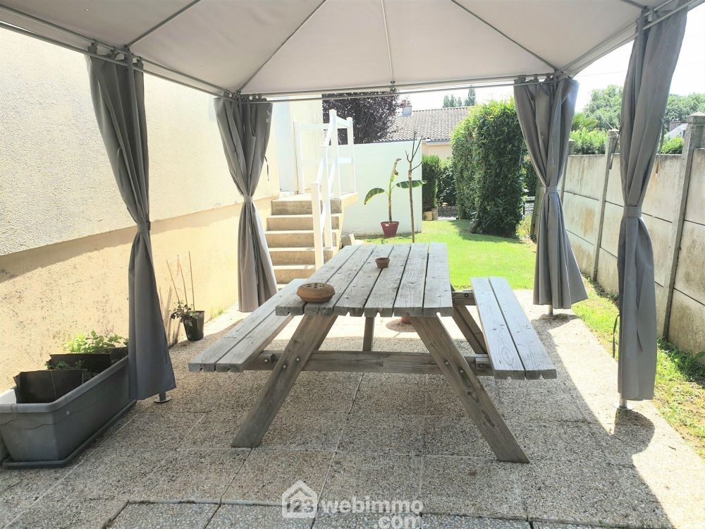 Photo 2 - Chemillé-en-Anjou 49120 à Chemillé-en-Anjou