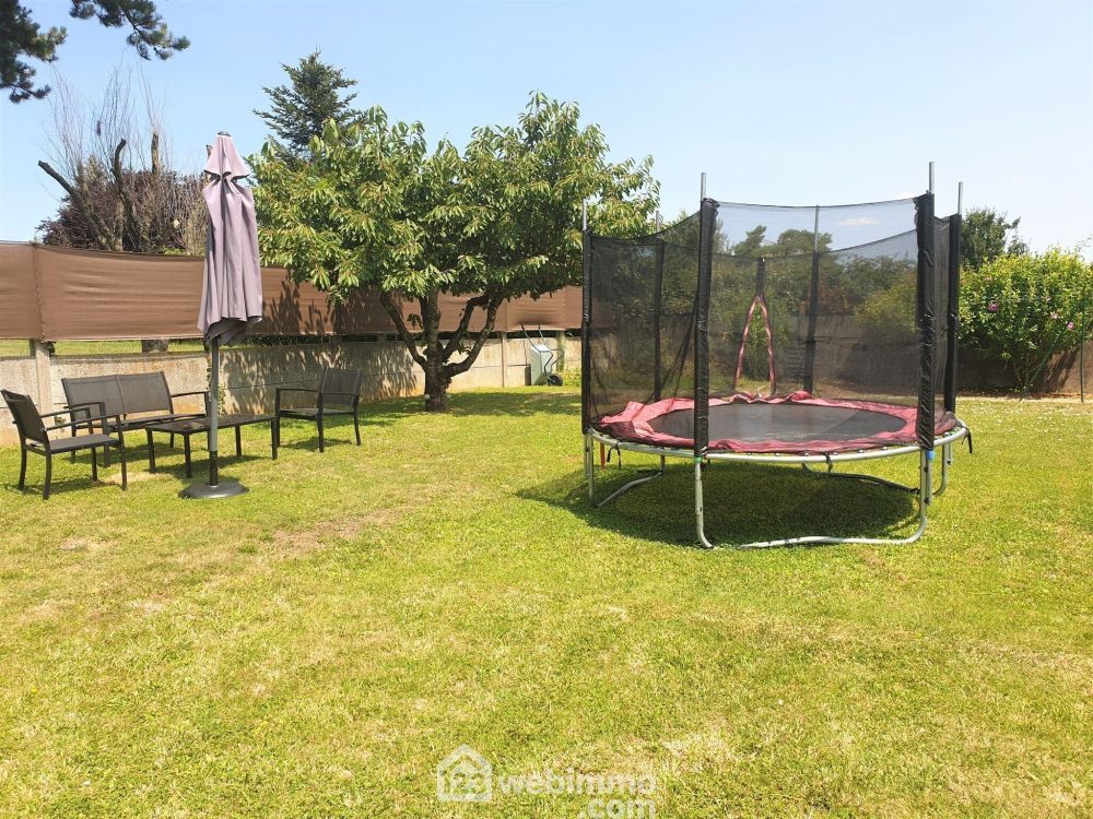 Photo 3 - Chemillé-en-Anjou 49120 à Chemillé-en-Anjou