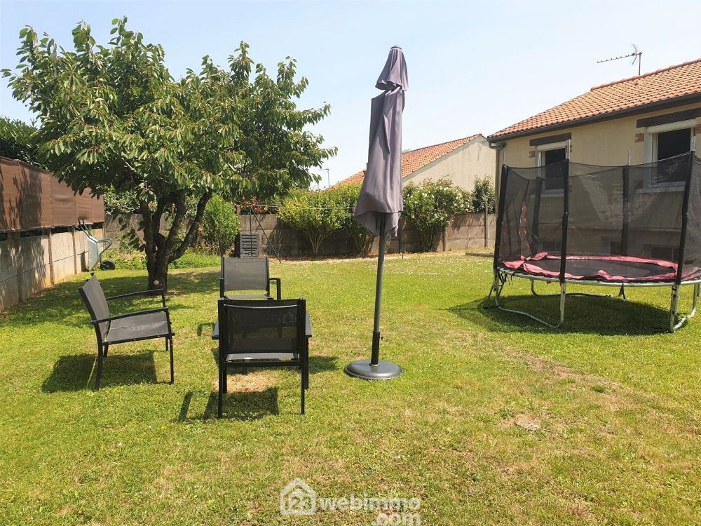 Photo 4 - Chemillé-en-Anjou 49120 à Chemillé-en-Anjou