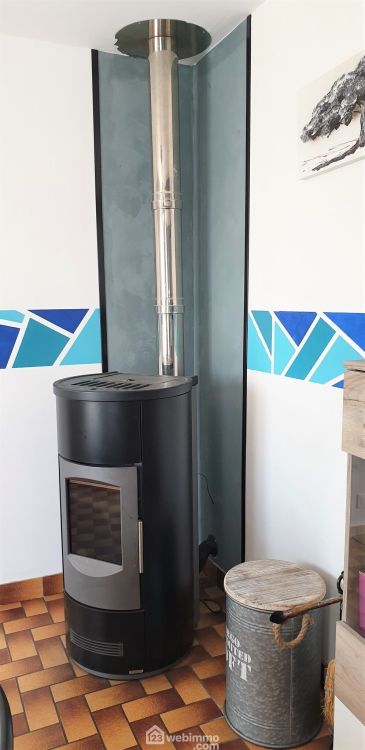 Photo 5 - Chemillé-en-Anjou 49120 à Chemillé-en-Anjou