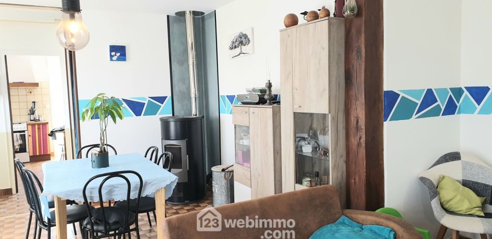 Photo 7 - Chemillé-en-Anjou 49120 à Chemillé-en-Anjou