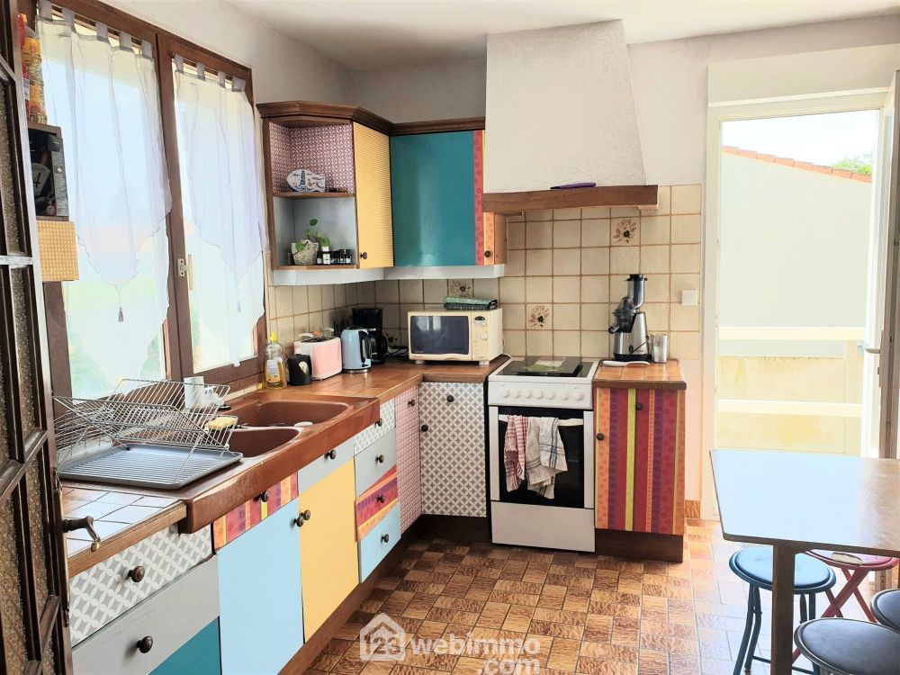 Photo 12 - Chemillé-en-Anjou 49120 à Chemillé-en-Anjou