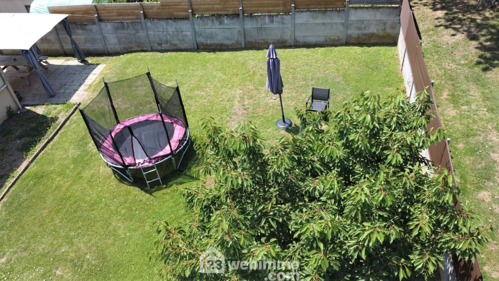 Photo 13 - Chemillé-en-Anjou 49120 à Chemillé-en-Anjou