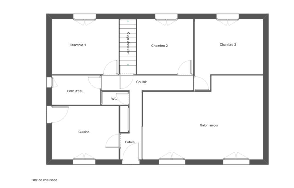 Photo 14 - Chemillé-en-Anjou 49120 à Chemillé-en-Anjou
