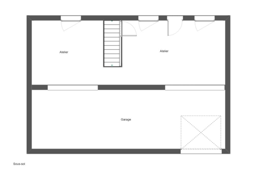 Photo 15 - Chemillé-en-Anjou 49120 à Chemillé-en-Anjou