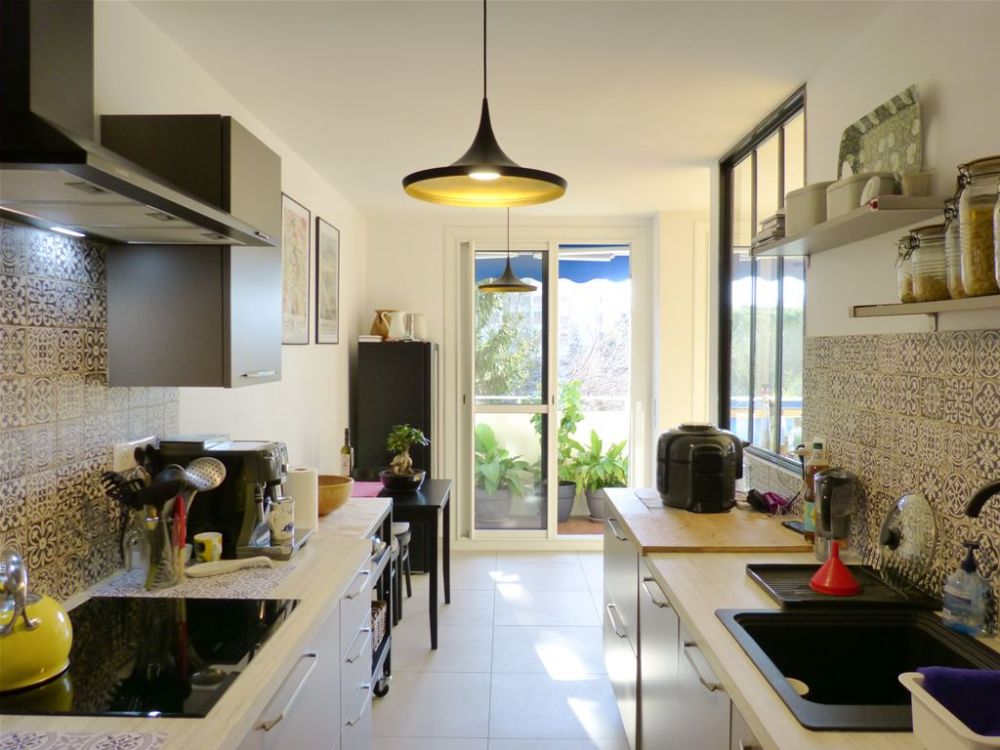 Photo 12 - Marseille 9 13009 à Marseille 9