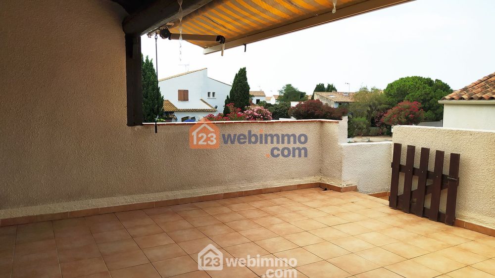 Photo 1 - Saintes-Maries-de-la-Mer 13460 à Saintes-Maries-de-la-Mer