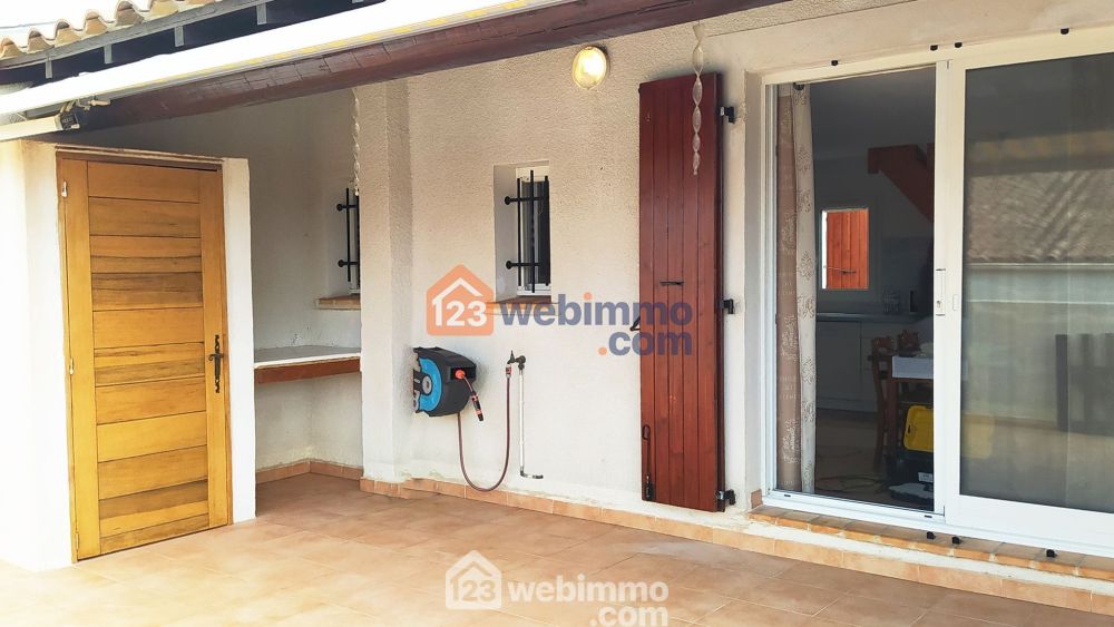 Photo 2 - Saintes-Maries-de-la-Mer 13460 à Saintes-Maries-de-la-Mer