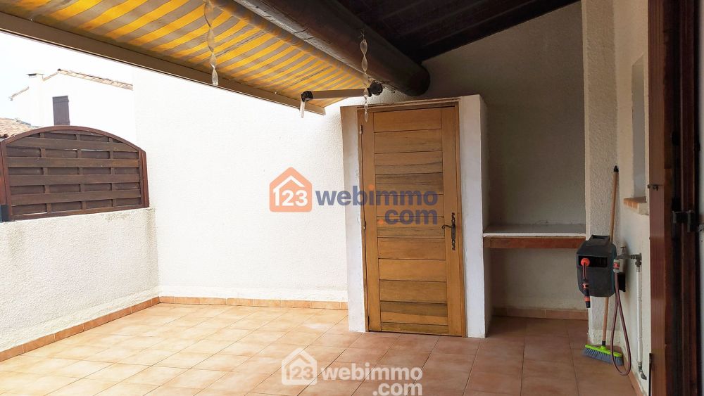 Photo 3 - Saintes-Maries-de-la-Mer 13460 à Saintes-Maries-de-la-Mer