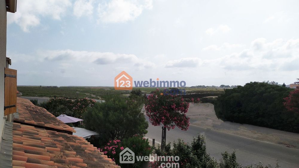 Photo 4 - Saintes-Maries-de-la-Mer 13460 à Saintes-Maries-de-la-Mer