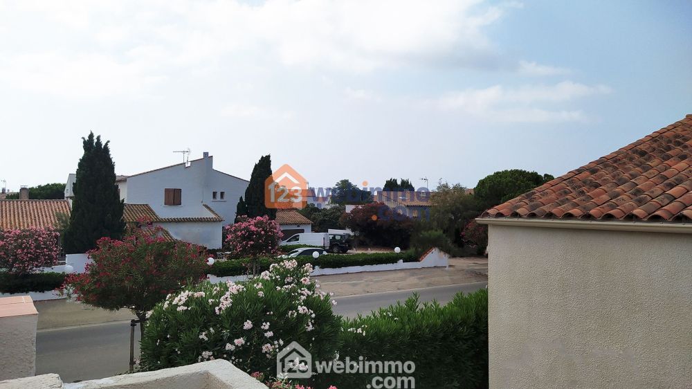 Photo 5 - Saintes-Maries-de-la-Mer 13460 à Saintes-Maries-de-la-Mer