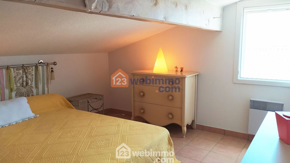 Photo 20 - Saintes-Maries-de-la-Mer 13460 à Saintes-Maries-de-la-Mer