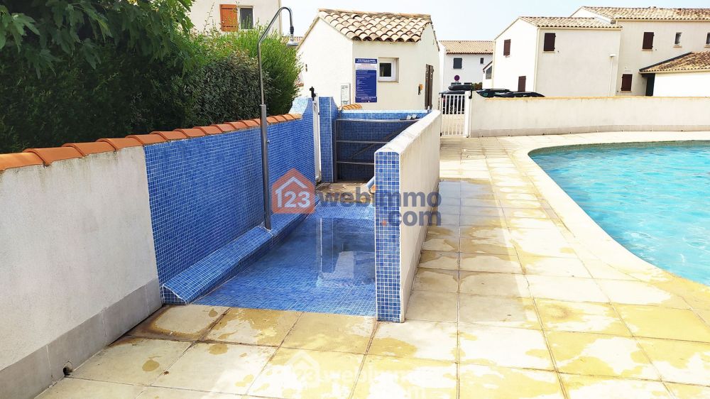 Photo 23 - Saintes-Maries-de-la-Mer 13460 à Saintes-Maries-de-la-Mer