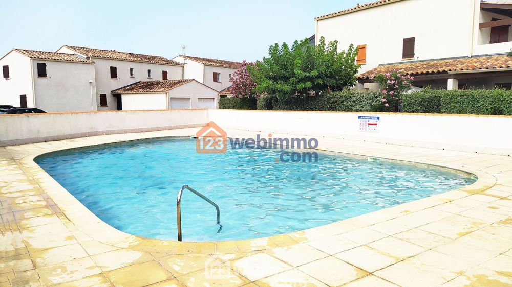 Photo 24 - Saintes-Maries-de-la-Mer 13460 à Saintes-Maries-de-la-Mer