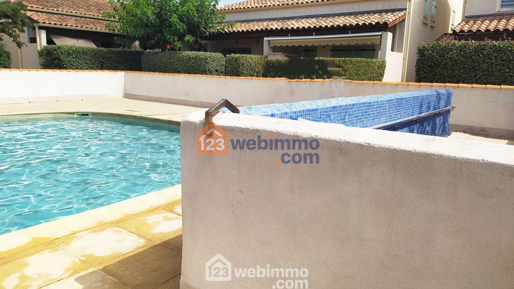 Photo 25 - Saintes-Maries-de-la-Mer 13460 à Saintes-Maries-de-la-Mer