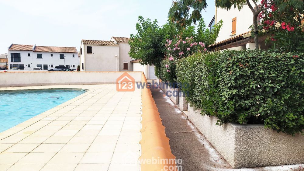 Photo 26 - Saintes-Maries-de-la-Mer 13460 à Saintes-Maries-de-la-Mer