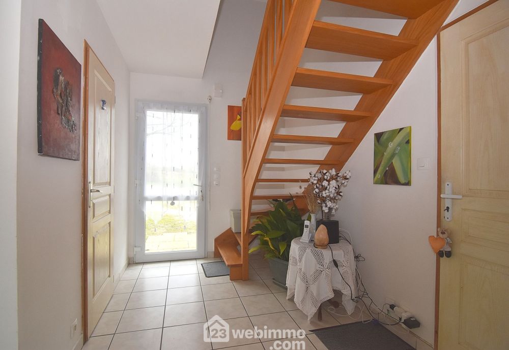 Photo 7 - Rostrenen 22110 à Rostrenen