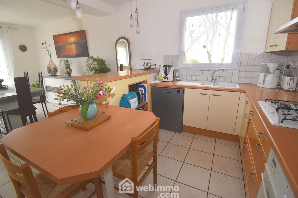 Photo 3 - Rostrenen 22110 à Rostrenen