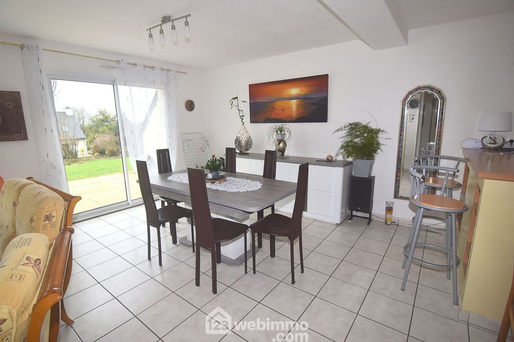 Photo 4 - Rostrenen 22110 à Rostrenen