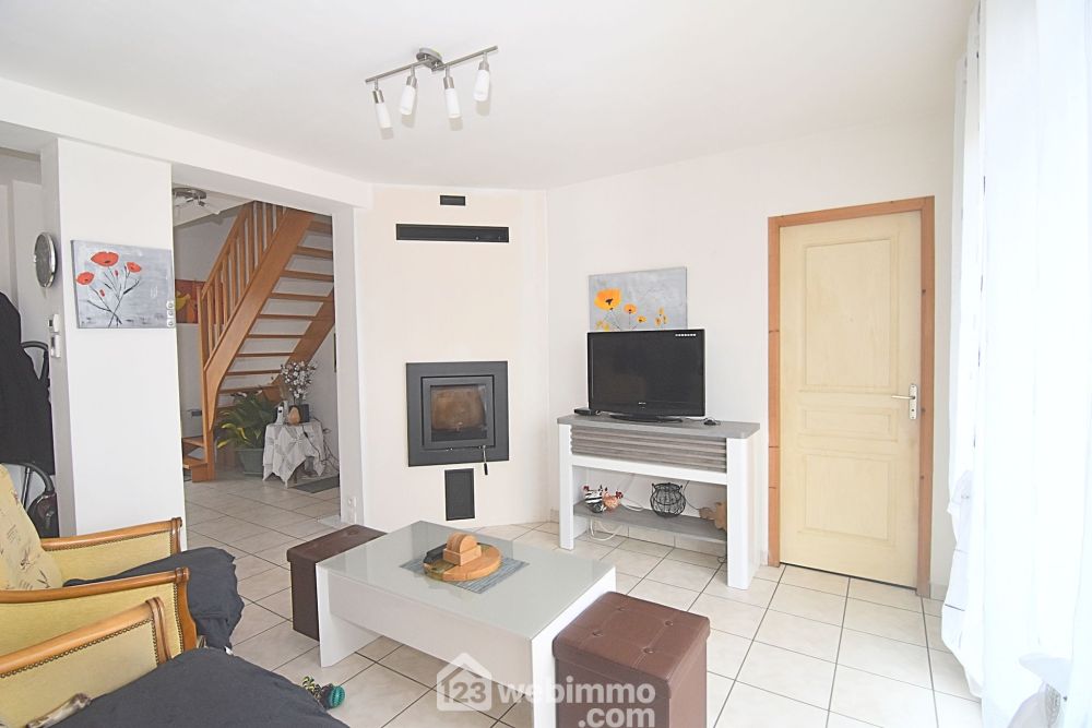 Photo 5 - Rostrenen 22110 à Rostrenen