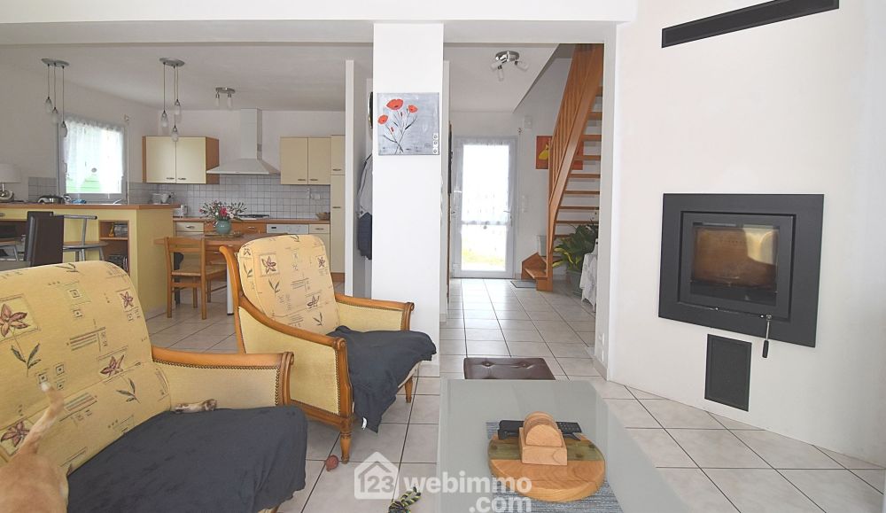 Photo 2 - Rostrenen 22110 à Rostrenen