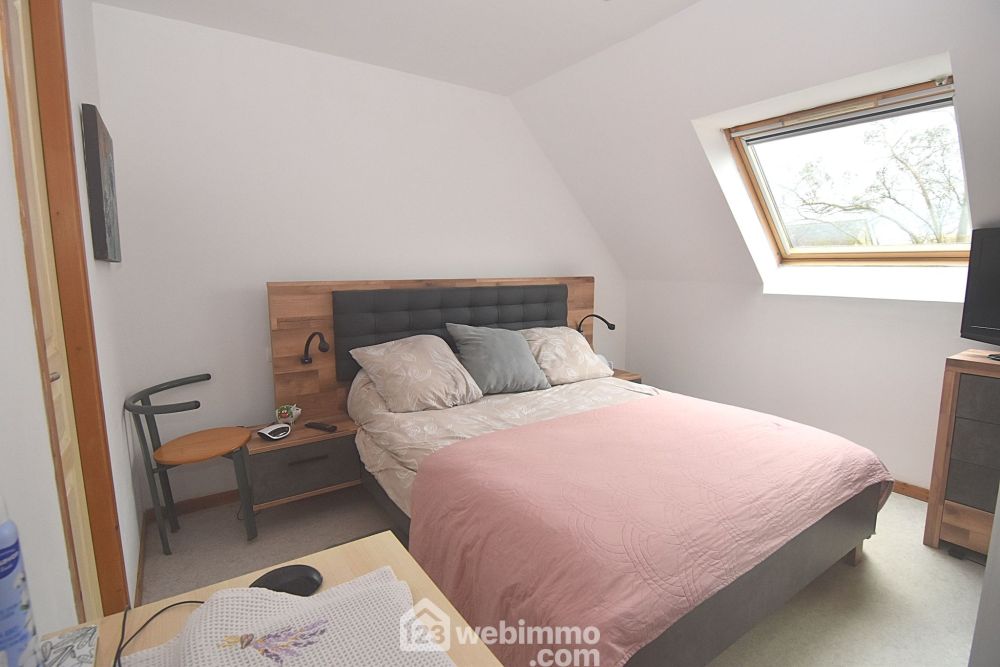 Photo 6 - Rostrenen 22110 à Rostrenen