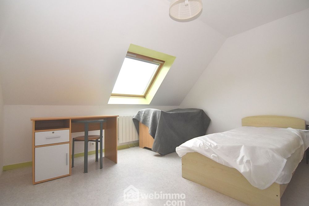 Photo 10 - Rostrenen 22110 à Rostrenen