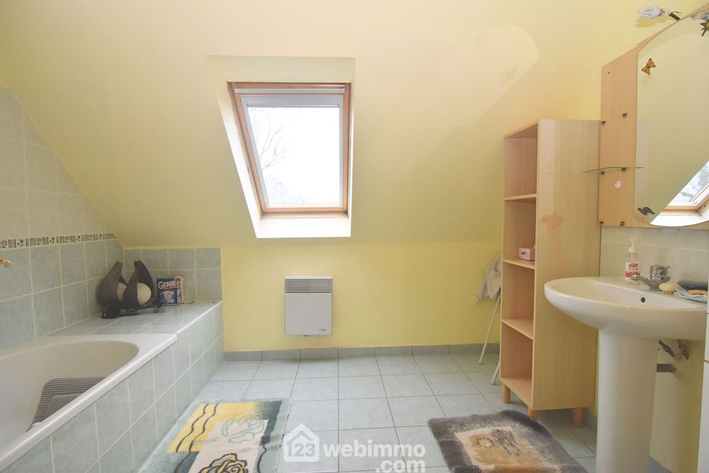 Photo 11 - Rostrenen 22110 à Rostrenen