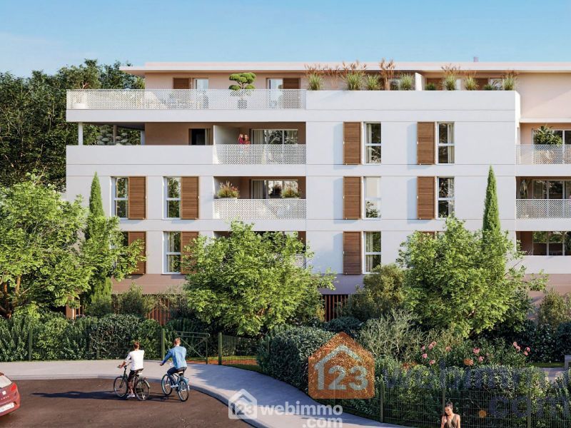 Photo 5 - Vitrolles 13127 à Vitrolles