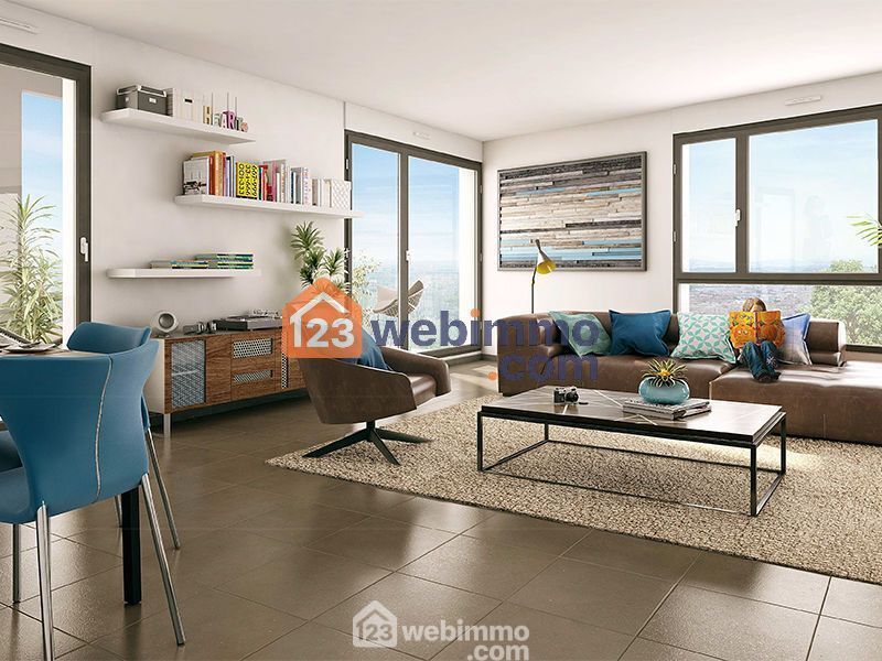 Photo 8 - Vitrolles 13127 à Vitrolles