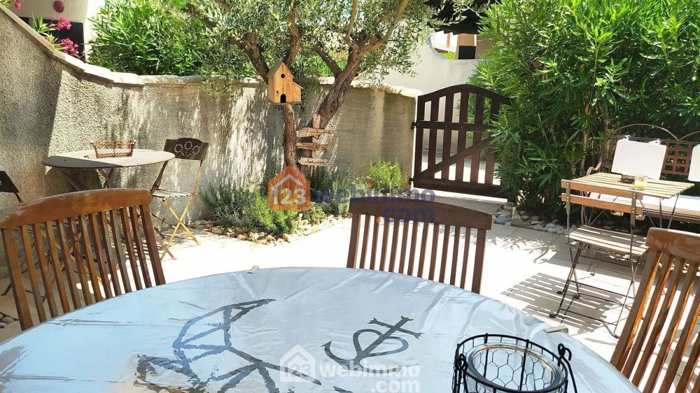 Photo 2 - Saintes-Maries-de-la-Mer 13460 à Saintes-Maries-de-la-Mer