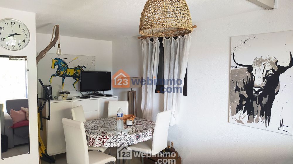 Photo 3 - Saintes-Maries-de-la-Mer 13460 à Saintes-Maries-de-la-Mer