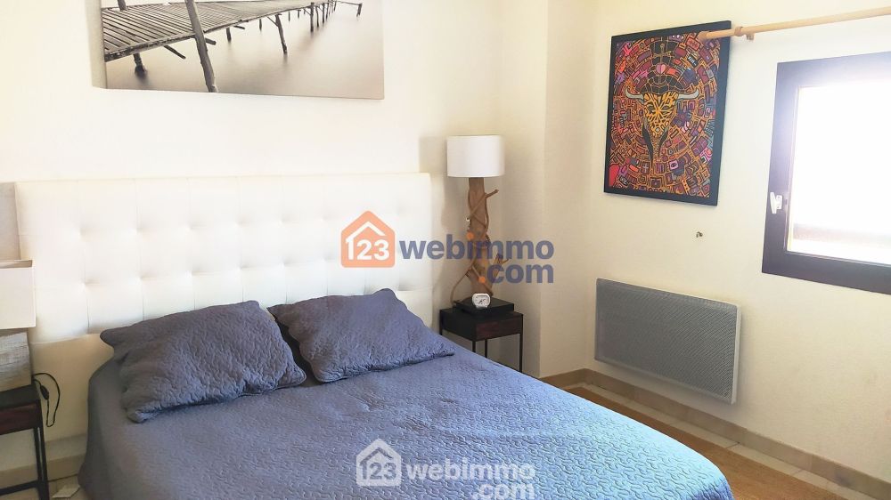 Photo 11 - Saintes-Maries-de-la-Mer 13460 à Saintes-Maries-de-la-Mer