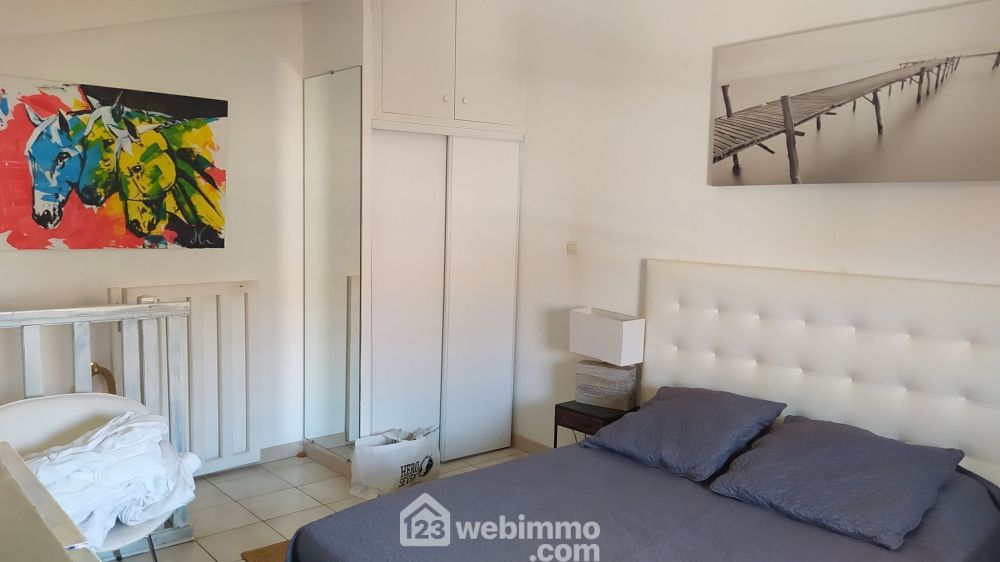 Photo 13 - Saintes-Maries-de-la-Mer 13460 à Saintes-Maries-de-la-Mer