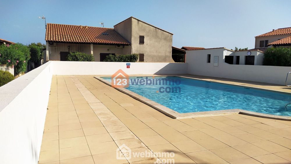 Photo 16 - Saintes-Maries-de-la-Mer 13460 à Saintes-Maries-de-la-Mer