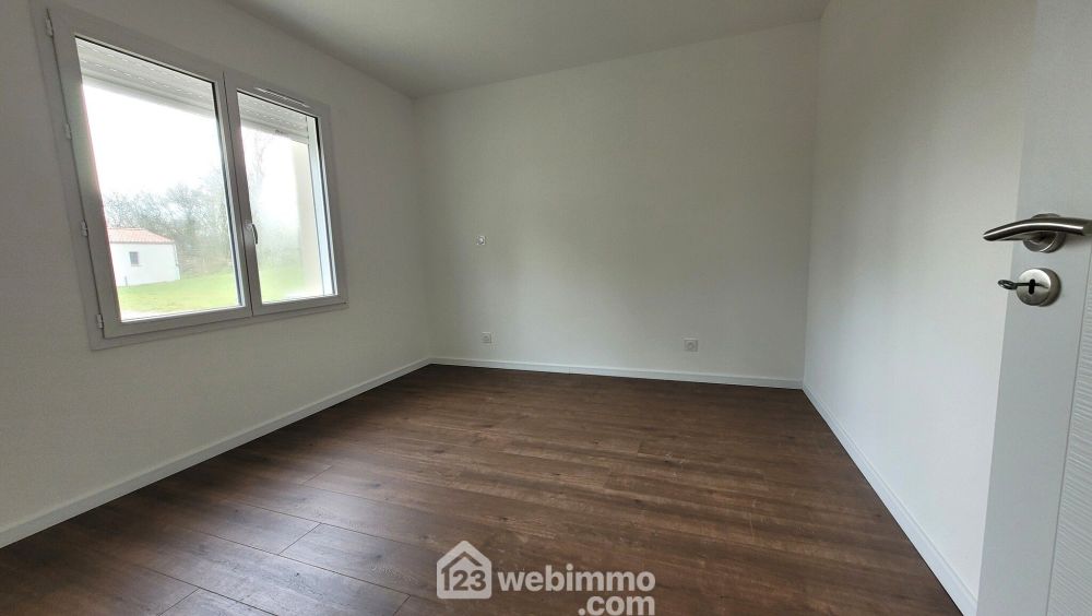 Photo 4 - La Jonchère 85540 à La Jonchère