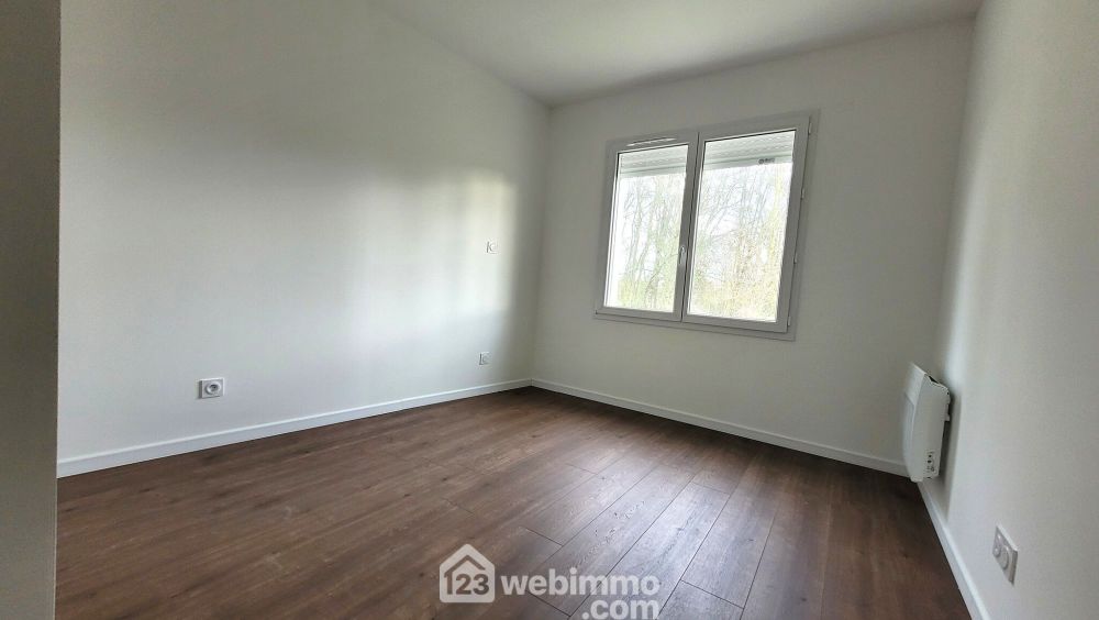 Photo 5 - La Jonchère 85540 à La Jonchère